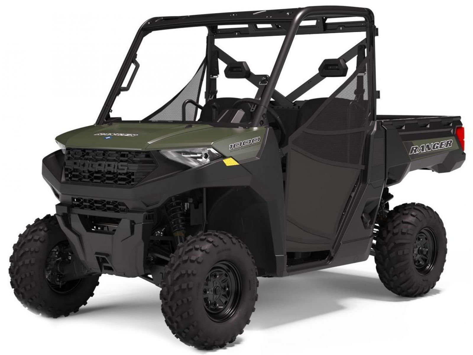 Polaris Ranger 1000